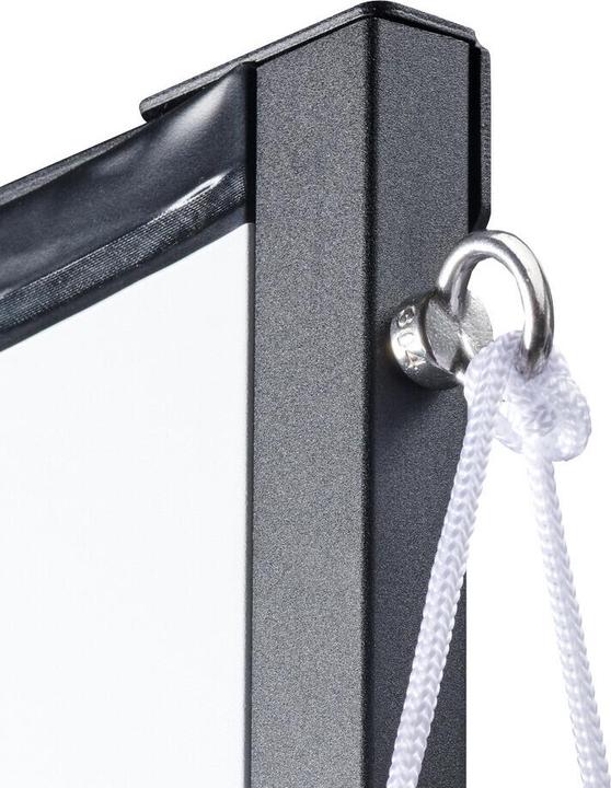 Produktbild Celexon basic line Faltrahmenleinwand 16:9, 80" - Rahmen-Leinwand, Heimkino- und Outdoor-Leinwand, F (80", 16:9)