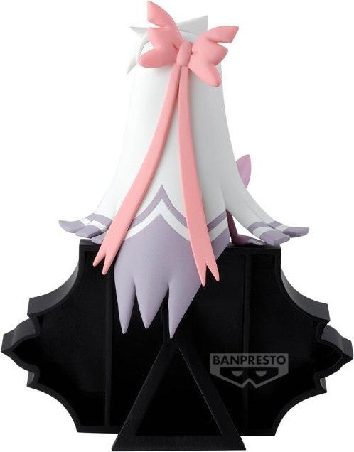 Actual product image Banpresto Hazbin Hotel - Vaggie Monitor Top