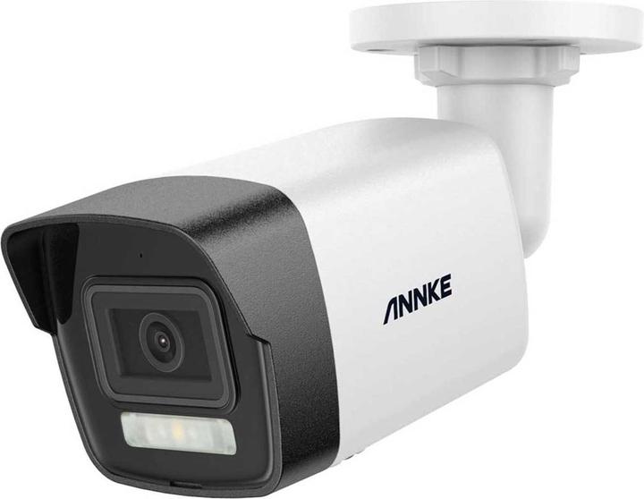 Actual product image Annke N48PAW+I91DD*4+2T LAN IP surveillance camera set 8-channel with 4 cameras 409 (4096 x 3072 Pixels)