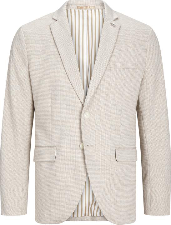 Actual product image Jack & Jones JPRDENVER Slim fit blazer Single-breasted blazer (50)