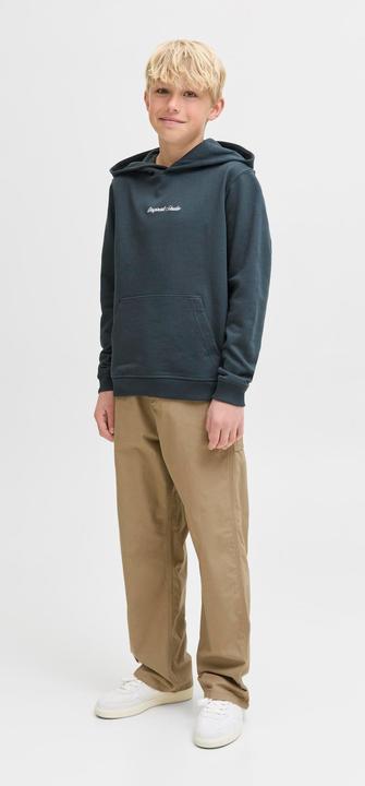 Actual product image Jack & Jones Klassische Hosen Junior Klassische Hosen (164)