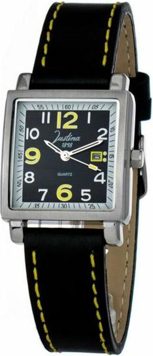 Justina Damenuhr 21970V (Ø 29 mm) (29 mm)