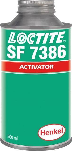 Actual product image Loctite Activator (500 ml)
