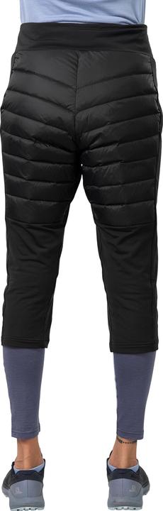 Actual product image Kari Traa Emilie High Waist Capri (S)