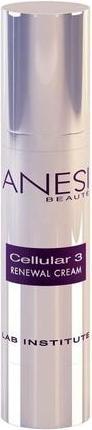 Actual product image Anesi Cellular 3 Renewal Cream 50ml (50 ml)