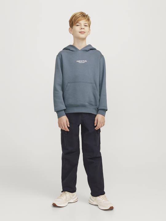 Immagine prodotto Jack & Jones Jorvesterbro Sweat Hood Noos Jnr (176)