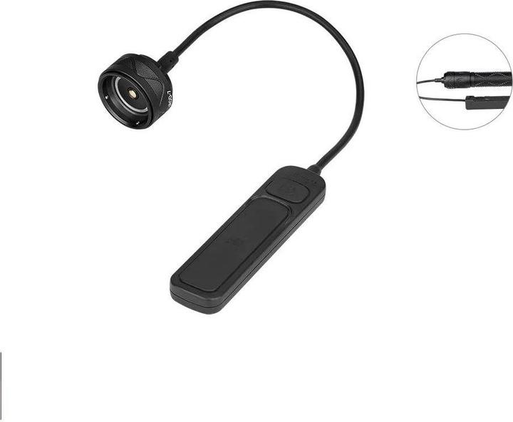 Produktbild Olight sROD magnetischer Fernschalter für die Javelot Pro 2, Warrior 3, Warrior X 3