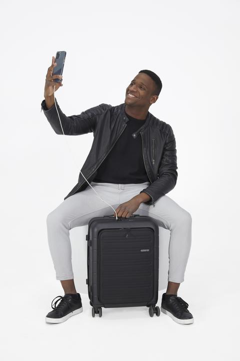 Immagine prodotto American Tourister Novastream (39 l, Bagaglio a mano (fino a 50 litri))