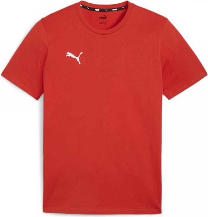 Produktbild Puma teamGOAL Casuals Tee (M)