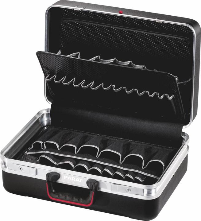 Produktbild Parat Universal Werkzeugkoffer unbes (1 Teile)