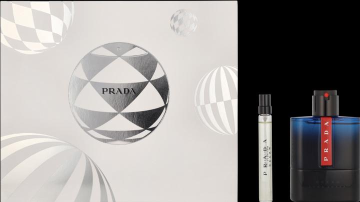 Immagine prodotto Prada Set Luna Rossa Ocean