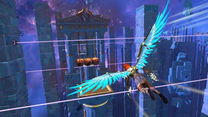 Image du produit Ubisoft Immortal Fenyx Rising mit PS5-Upgrade (PS4) (PS4, DE)