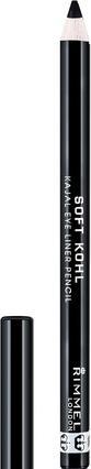 Image du produit Rimmel London Chou mou (061 Noir de jais)