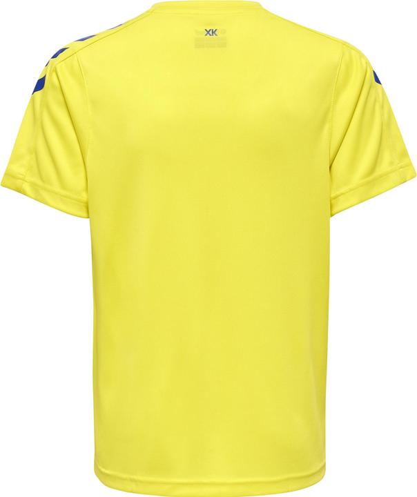 Image du produit hummel Core Xk Poly Jersey S/S Kids (128)