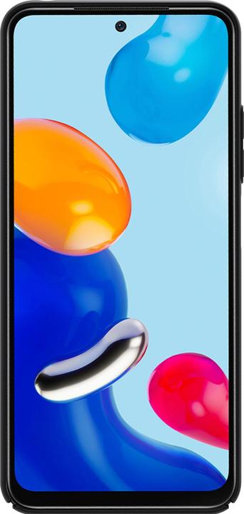 Produktbild Nillkin Super Frosted Shield Series (Xiaomi Redmi Note 11S 5G, Xiaomi Poco M4 Pro 5G)