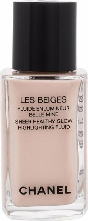 Immagine prodotto Chanel Les Beiges Enlumineur Pearly Glow (Bagliore perlato)