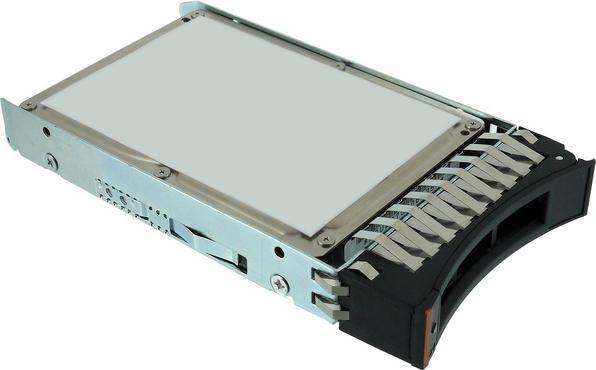 Produktbild IBM 300GB SAS 2.5" (0.30 TB, 2.5")