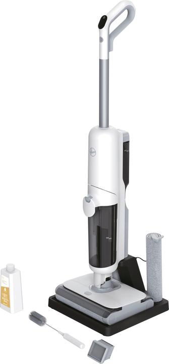 Actual product image Hoover HW500 011 (4 bar, 150 W)