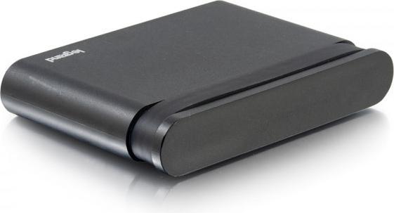 Actual product image C2G USB-C to HDMI® adapter with USB-A and power supply (USB-C, 3 Ports)