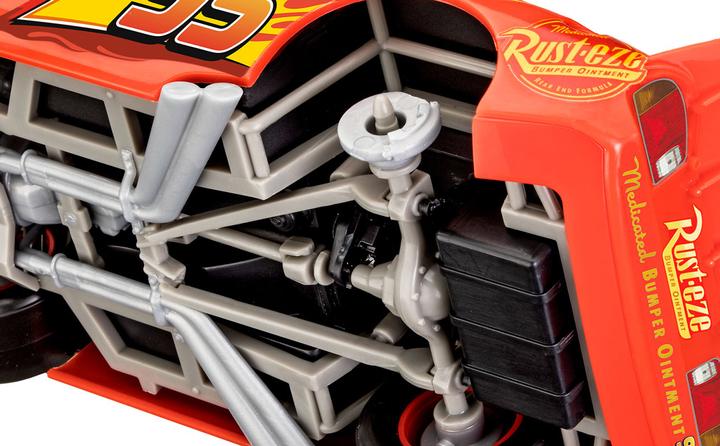 Produktbild Revell Plastikmodellbau