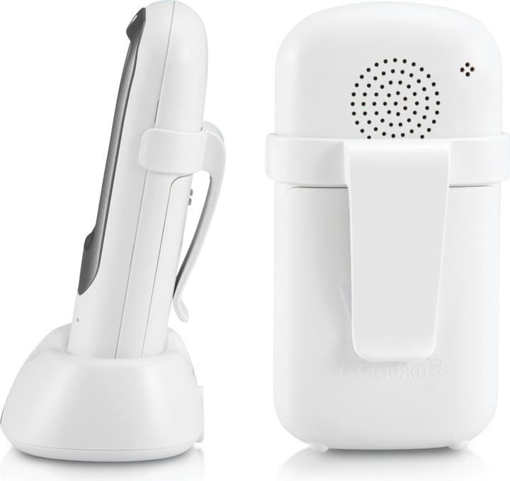Actual product image Alecto DBX68BU (Baby Monitor Audio, 1000 m)