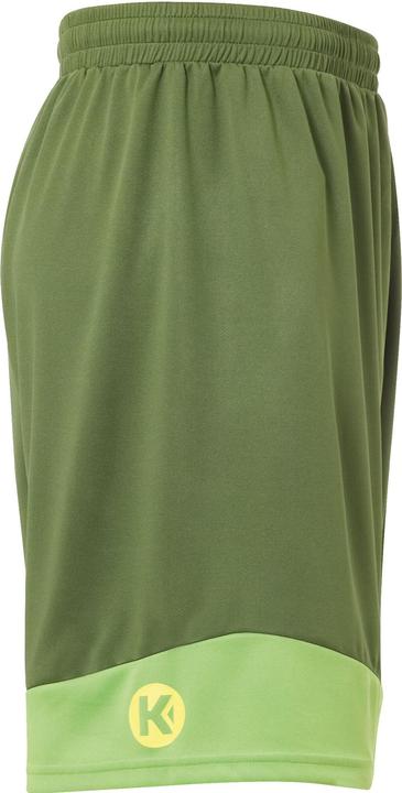 Actual product image Kempa EMOTION 2.0 SHORTS (L)