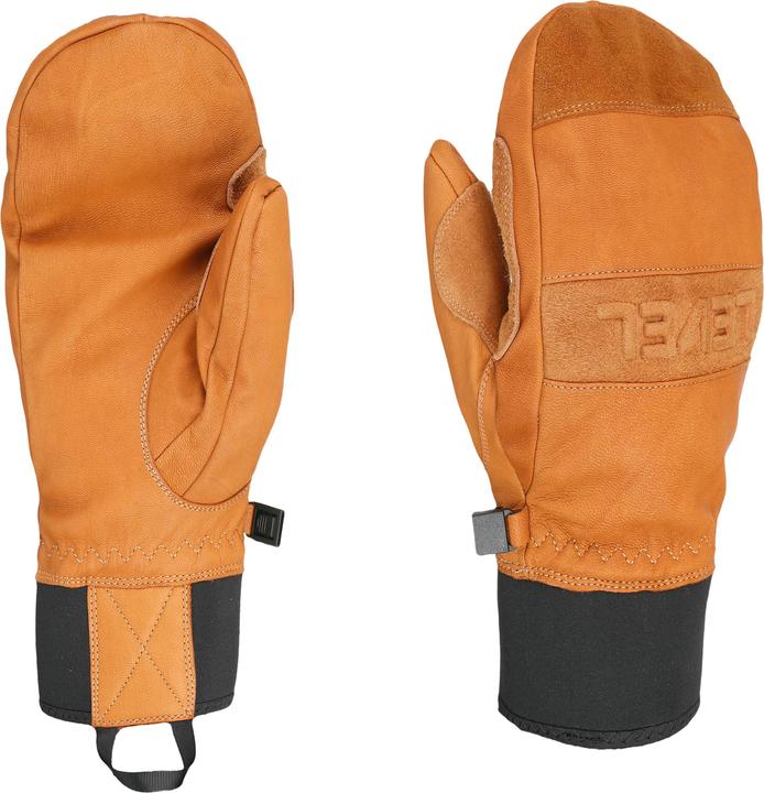 Level Shaman Mitt (S)