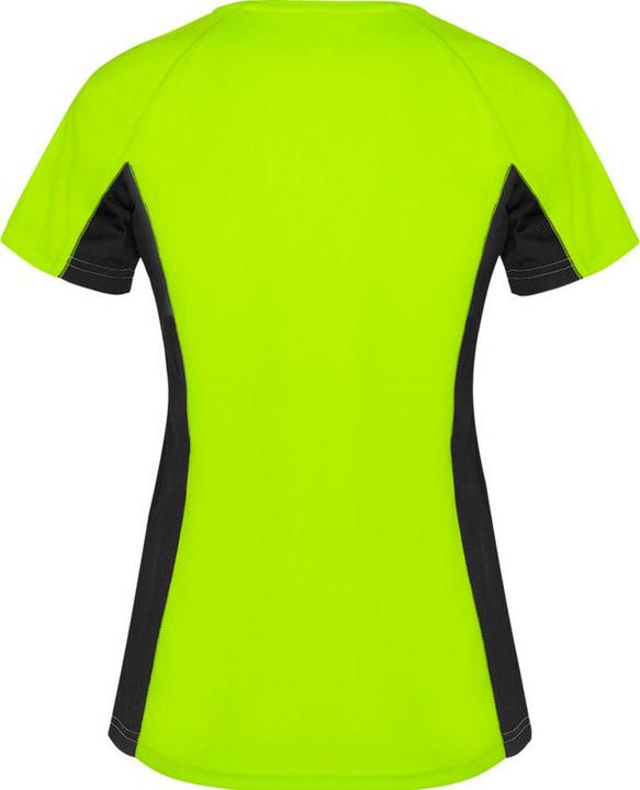 Immagine prodotto Alpinia Shanghai Maglietta Sportiva Maniche Corte Donna (XL)