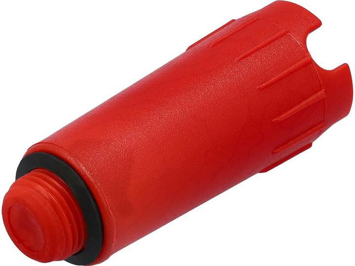 Image du produit Toya VOREL HYDRAULIC STALL 1/2 & quot Rouge 10pcs