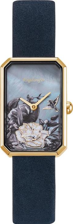 Actual product image Engelsrufer flower (Analogue wristwatch)