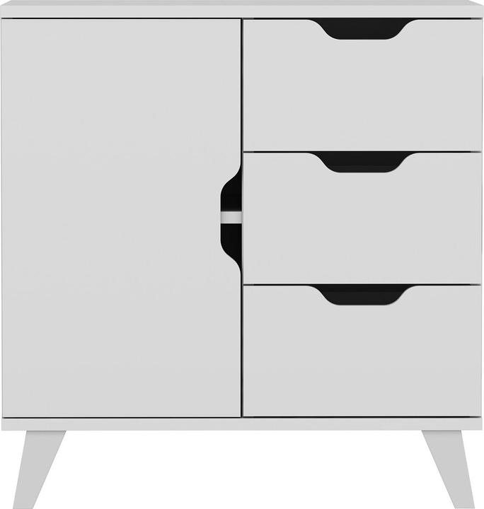 Produktbild Homitis Marianna (100 x 69 x 200 cm)