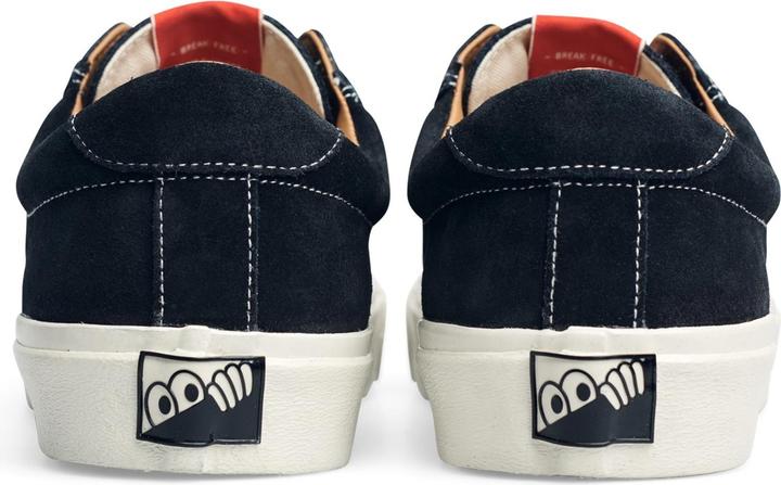 Actual product image Last Resort Ab VM001 - Suede (38)