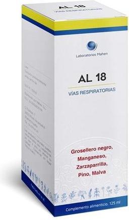 Image du produit Laboratorios Mahen Protection des orteils MAHEN 125ml (Bain de pieds, 125 ml)