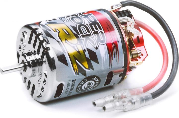 Immagine prodotto Tamiya Super stock RZ Euro-GT