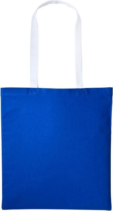 Universal Textiles Baumwolltragetasche Mit Langen Henkeln (20.27 l)