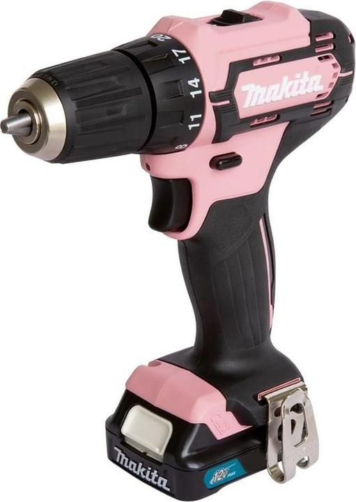 Produktbild Makita DF 333 DSAP1 (Akkubetrieb)