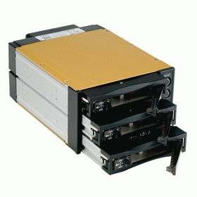 Actual product image Fantec SNT-BA2131-1