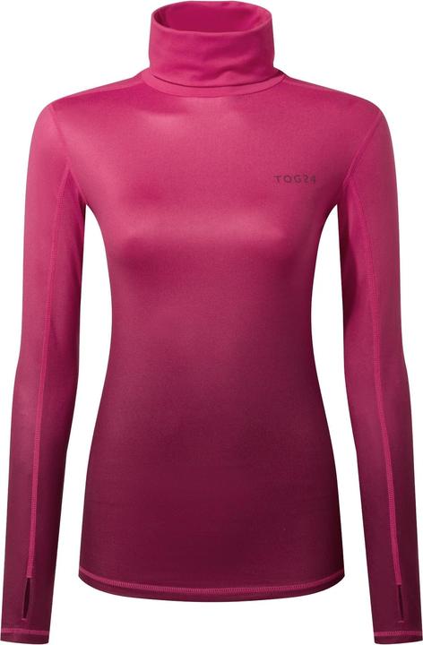 TOG24 Snowdon ThermoTop