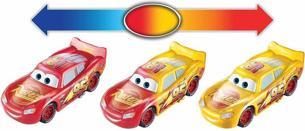 Produktbild Mattel Cars Color Changers