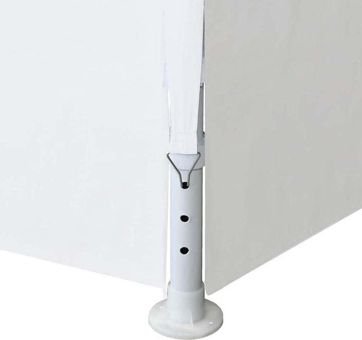 Produktbild VidaXL Luzia (600 cm, 300 cm)