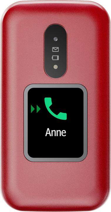 Produktbild Doro 2880 (2.80", 0.30 Mpx, 4G)