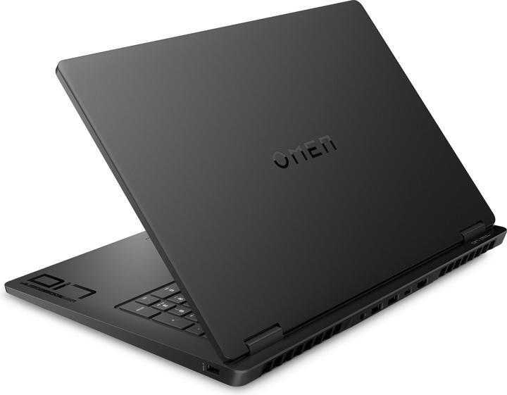 Produktbild HP Omen 17-db0174ng (17.30", AMD Ryzen 7 8845HS, 16 GB, 1000 GB, DE)