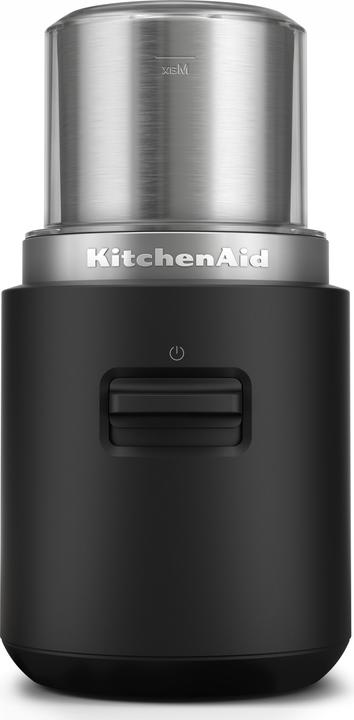 Productafbeelding KitchenAid 5KBGR111BM