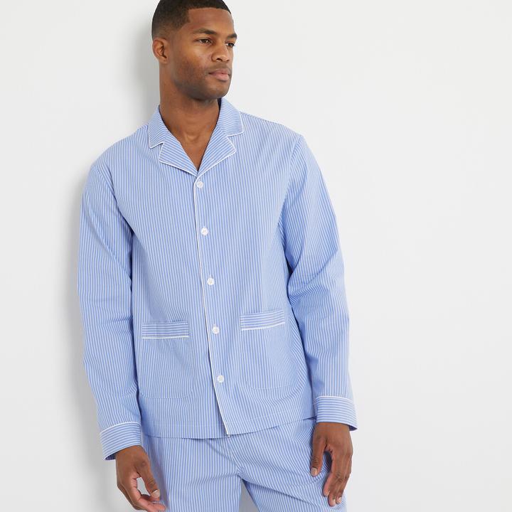 Produktbild La Redoute Collections Pyjama (S)