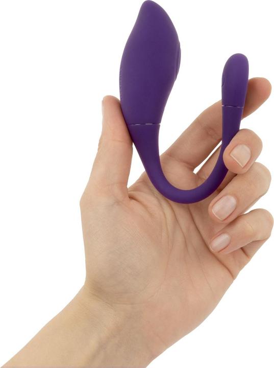 Image du produit Amorelie ChaCha Oeuf vibrant contrôlé par application