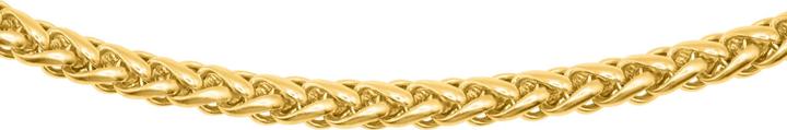 Immagine prodotto Heideman Turia color oro (100% acciaio inossidabile)