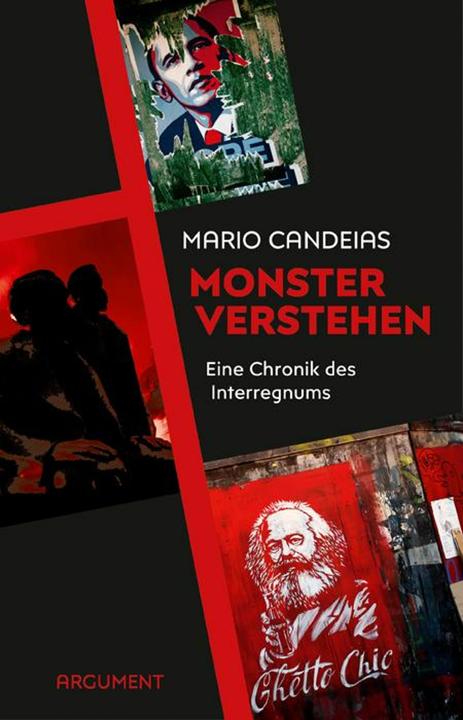 Image du produit Monster verstehen (Mario Candeias, Allemand)