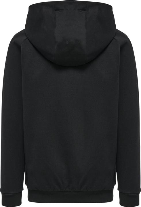 Immagine prodotto hummel Felpa Con Logo In Cotone Go Kids (128)