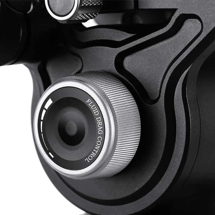 Actual product image Leofoto BV-15 (Video head)