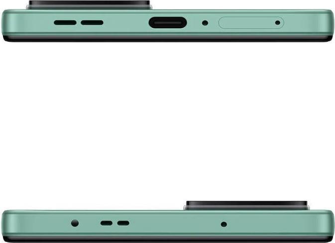 Immagine prodotto Xiaomi Poco F4 (256 GB, Verde nebulosa, 6.67", Doppia SIM, 64 Mpx, 5G)